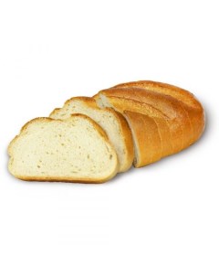 Хлеб белый Электростальхлеб Нарезной 350 г Электросталь хлеб
