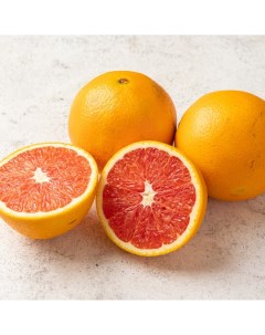 Апельсин Турция 0 5кг Вкусвилл