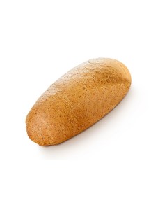 Хлеб белый отруби 250 г Королевский хлеб