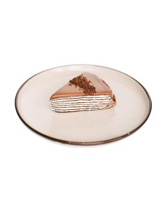 Пирожное Шоколадный мишка 65 г Home napoleon
