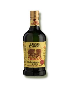 Оливковое масло Marca Oro первый отжим 0 5л 0004F6 Azienda olearia del chianti