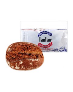 Хлеб Фермерский пшеничный 335 г Fanfan