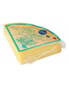 Сыр твердый Perla di Latte Mezzano 50 750 г Кабош