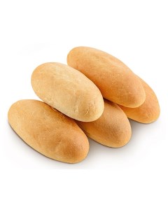 Булочки Королевский хлеб к сосиске 50 г х 5 шт Королёвский хлеб