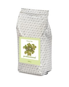 Чай Professional Зелёный чай листовой в пакете 500г Ahmad tea