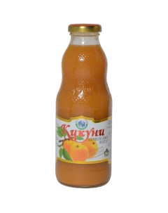 Нектар абрикосовый с мякотью 0 85 л Kilikia