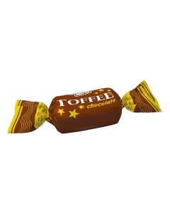 Конфеты Toffee Chocolate Шоколадная магия