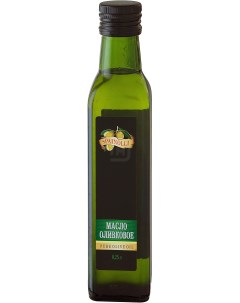 Оливковое масло Pure 250 мл Spainolli