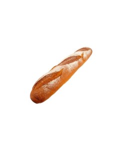 Хлеб белый Деревенский пшеничный на закваске 300 г Nobrand