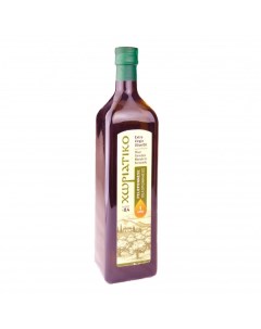 Оливковое масло Хориатико Пелопоннес 1л Ecogreece