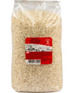 Рис длиннозерный шлифованный 900 г Карачиха