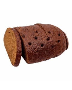 Хлеб Ремесленный ржаной в нарезке 300 г Рижский хлеб