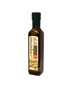 Оливковое масло Хориатико Пелопоннес 250мл Ecogreece