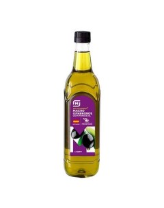 Оливковое масло Pomace 1 л Spainolli