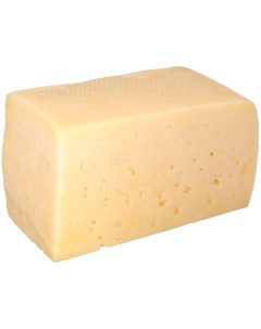 Сыр полутвердый сливочный 45 350 г Радость вкуса