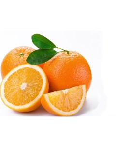 Апельсин ЮАР 0 5кг Nobrand