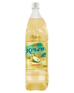 Газированный напиток Дюшес 2 л Крым