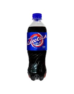 Газированный напиток 0 48 л Loco cola