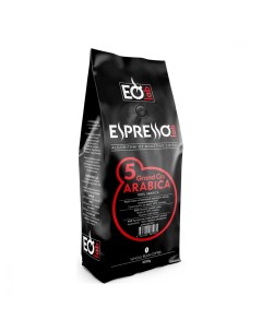 Кофе 05 Arabica Grand Cru зерно 1000 г Espressolab