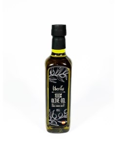 Масло оливковое Pomace рафинированное 500 мл Liberitas