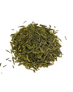 Чай зеленый Зелёный Грей 500гр Balzer