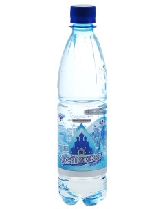 Вода питьевая негазированная 0 5 л Улеймская