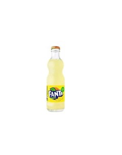 Напиток газированный Lemon 12 шт по 0 25 л Fanta