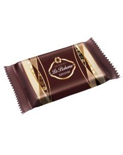 Конфеты шоколадные Брауни 2кг уп La boheme
