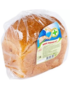 Хлеб мультизерновой 320 г Nobrand