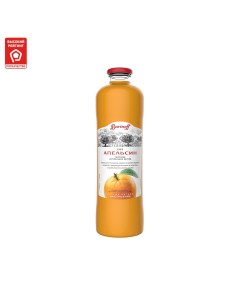 Сок Апельсиновый восстановленный с мякотью 1 л Barinoff