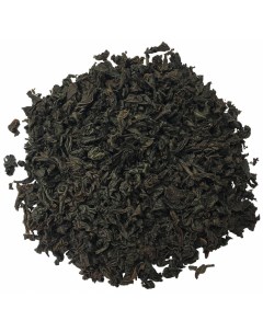 Чай черный Изысканный бергамот листовой 115 г Первая чайная компания