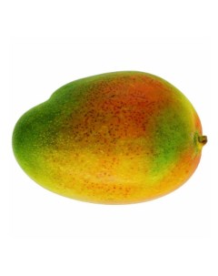 Манго спелый плод Бразилия 700 г Nobrand