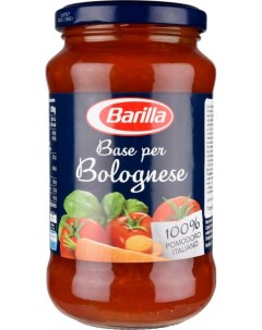 Соус томатный для болоньезе 400 г Barilla
