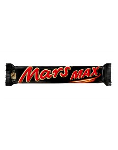 Шоколадный батончик max 81 г Mars