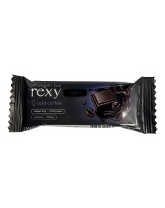 Батончик Шоколадный с высоким содержанием белка 40 г Proteinrex