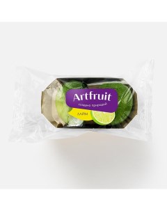 Лайм 2 шт Artfruit