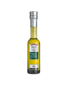 Оливковое масло Ароматное со свежим базиликом 200 мл Borges