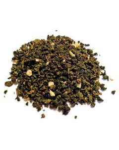 Чай зеленый Улун с манго 500гр Balzer