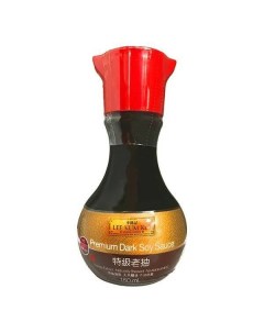 Соус соевый темный Premium Dark Soy Sause 150 г Lee kum kee