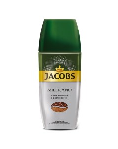 Кофе растворимый monarch millicano 95 г Jacobs