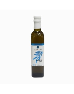 Масло оливковое Greek Premium Extra Virgin нерафинированное 500 мл Iliada
