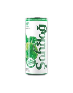 Газированный напиток G Cola 0 5 л Sahdag