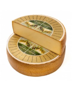 Сыр твердый Золото Швейцарии 50 1 5 кг Nobrand