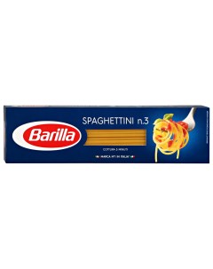 Макароны Макароны спагеттини 450 г Barilla