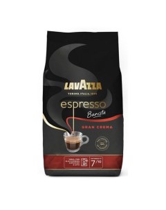 Кофе в зернах L Espresso Gran Crema 1000 г Lavazza