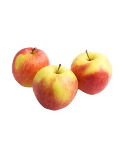 Яблоки 1 5 кг Nobrand