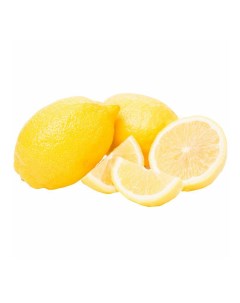 Лимон Nobrand