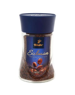 Кофе эксклюзив растворимый сублимированный 47 5 г Tchibo