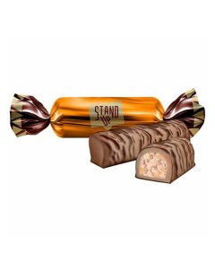 Конфеты шоколадные Stand Up Nobrand