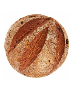 Хлеб Перекресток Мариинский ржано пшеничный с изюмом 300 г Маркет перекресток